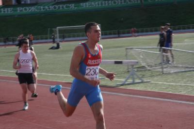 Даниил Лонин